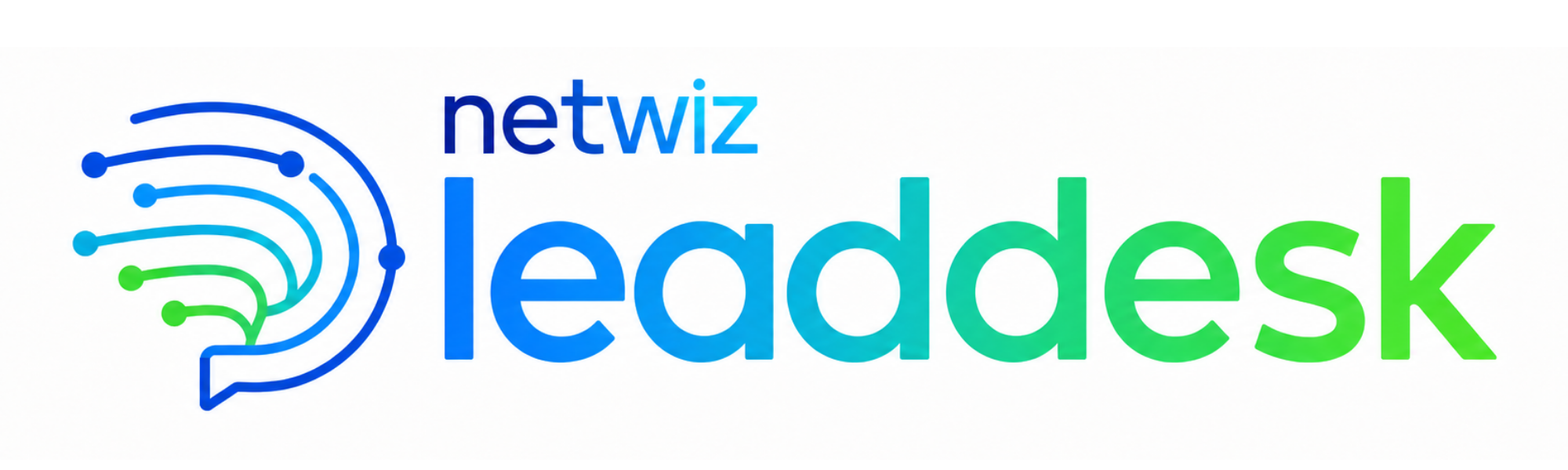 LeadDesk